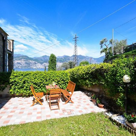 Malcesine Dream Apartments Exterior photo