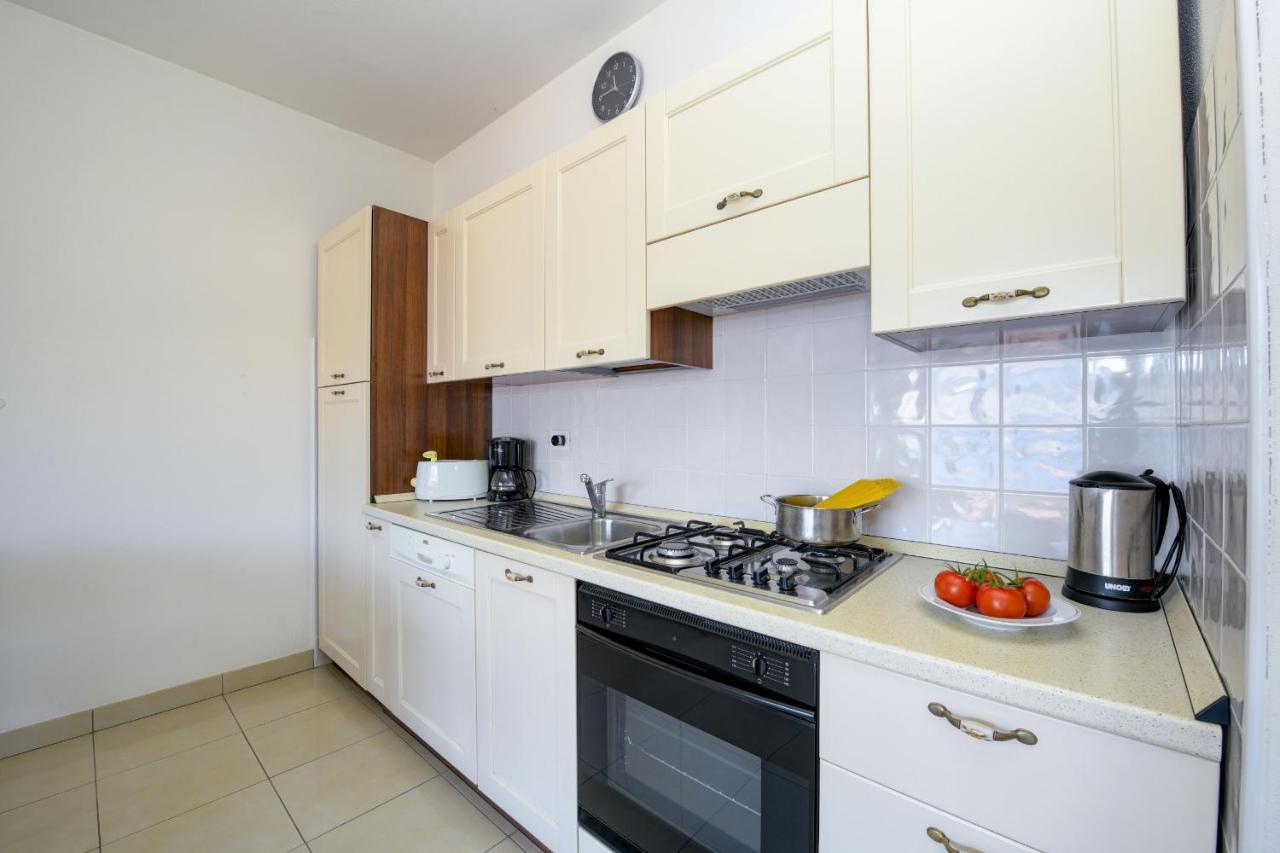 Malcesine Dream Apartments Exterior photo