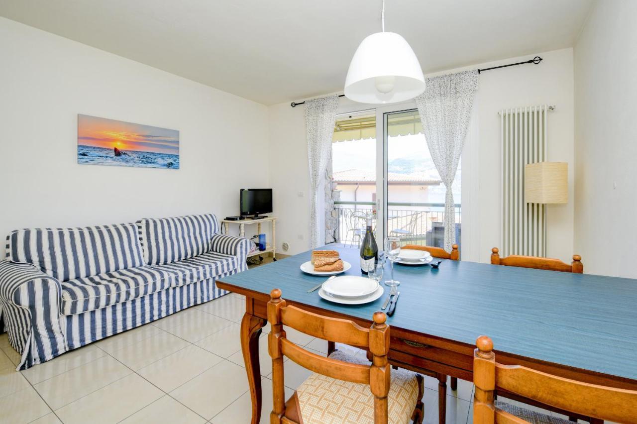Malcesine Dream Apartments Exterior photo
