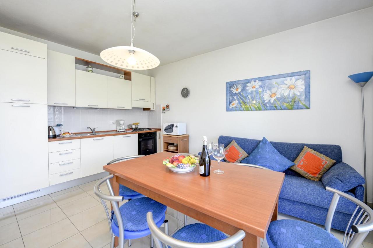 Malcesine Dream Apartments Exterior photo