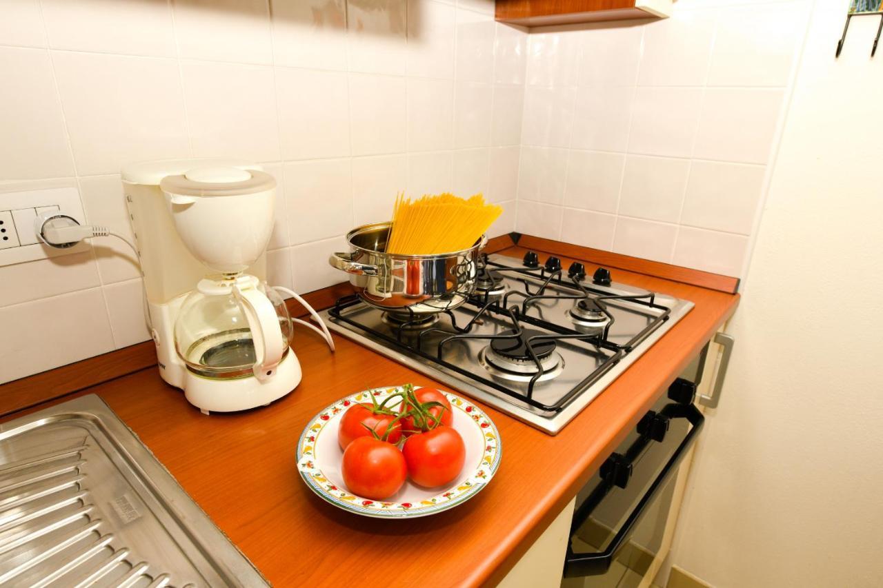 Malcesine Dream Apartments Exterior photo
